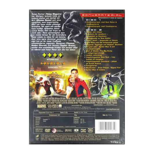 Spider-Man 3
