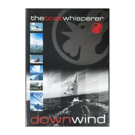 The Boat Whisperer: Downwind