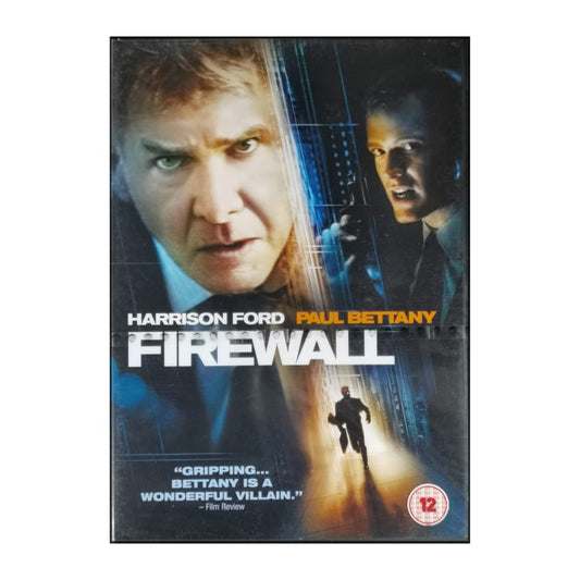 Firewall