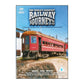 The World'S Greatest Railway Journeys: Brazil Cuba Mexico