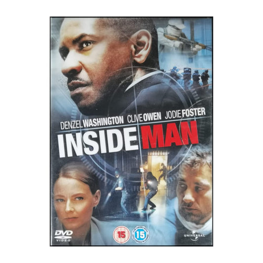 Inside Man