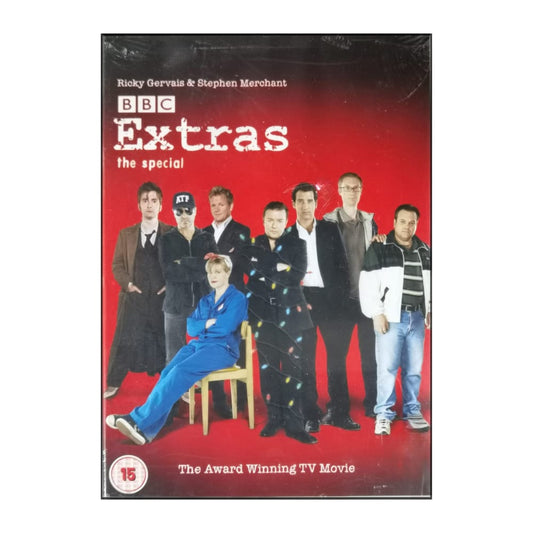 Extras: The Special