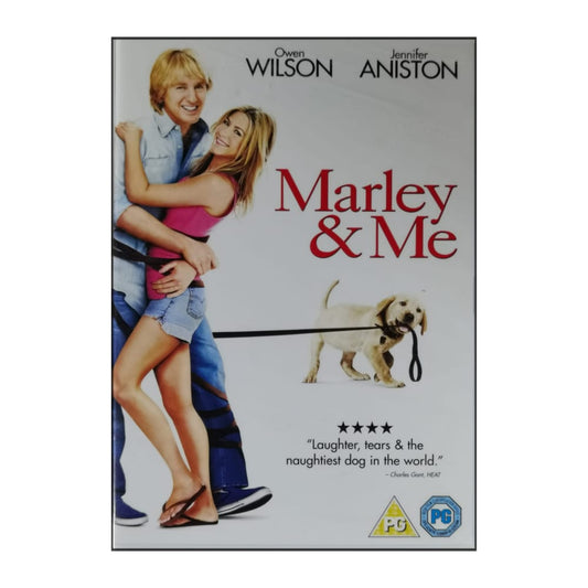 Marley & Me
