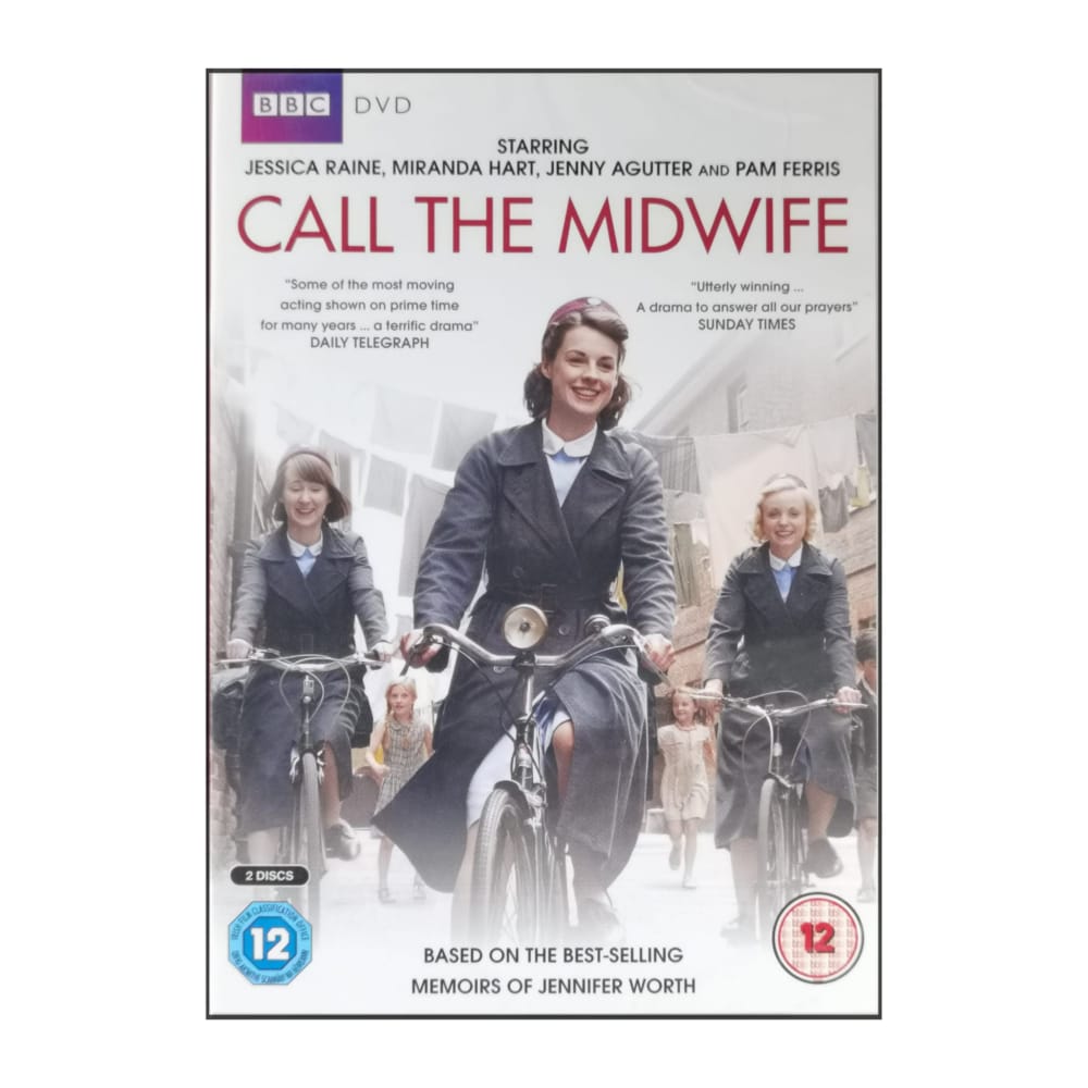 Call The Midwife 1