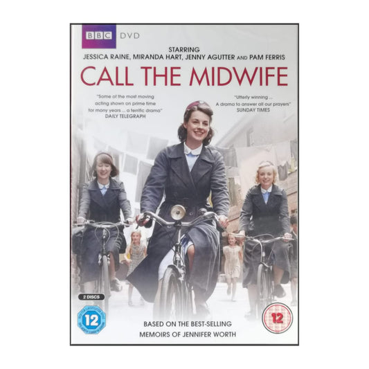Call The Midwife 1
