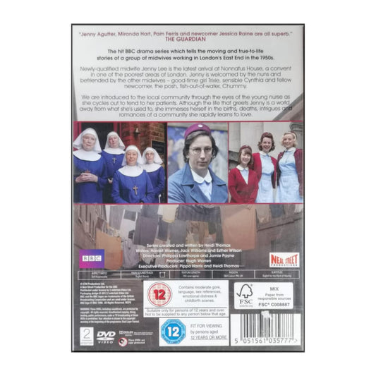 Call The Midwife 1