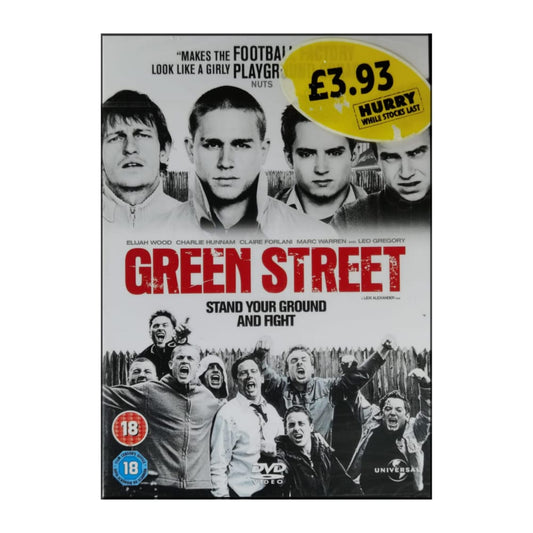 Green Street
