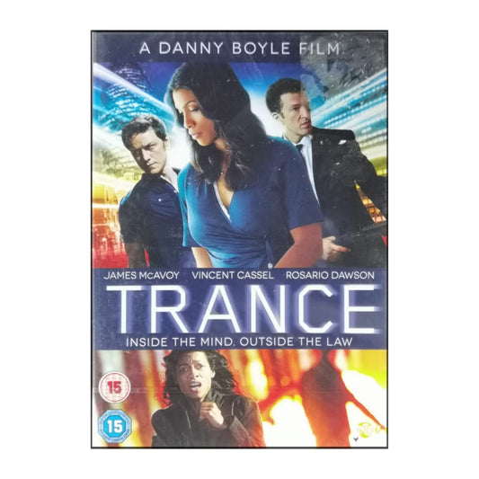 Trance