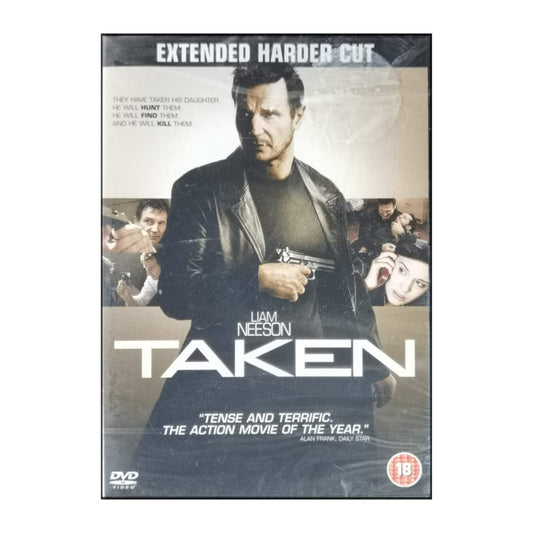 Taken