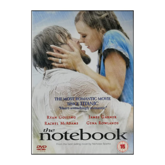 The Notebook