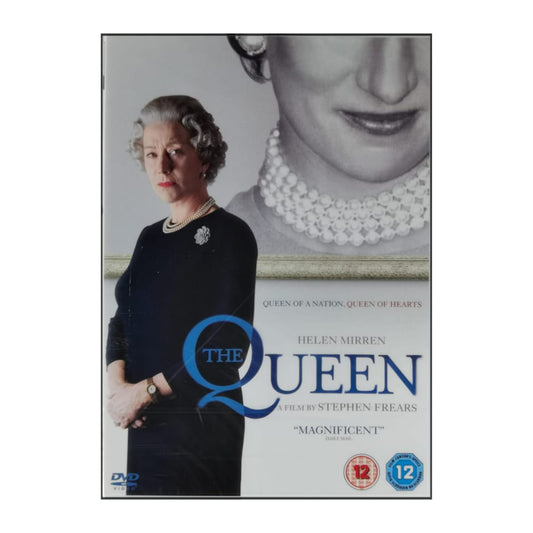 The Queen