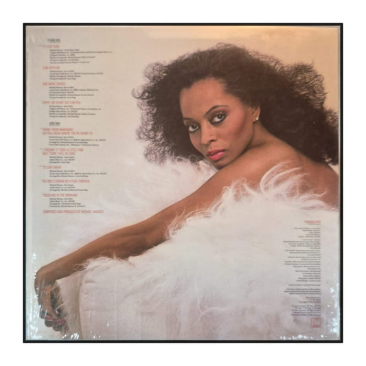 Diana Ross: To Love Again