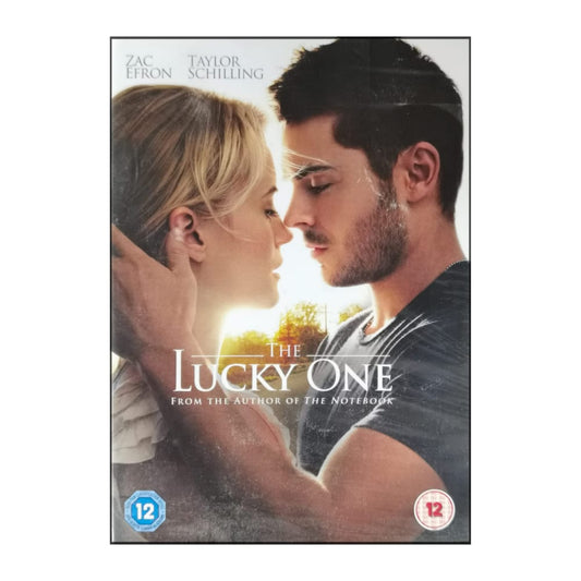 The Lucky One