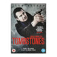 A Walk Among The Tombstones