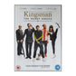 Kingsman: The Secret Service