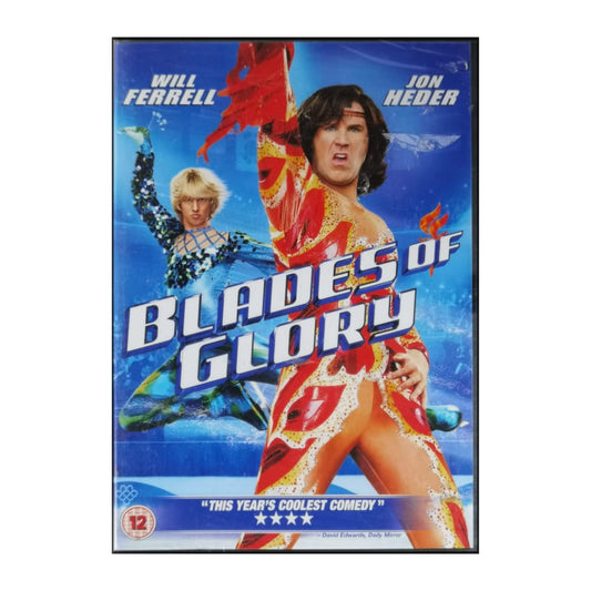 Blades Of Glory