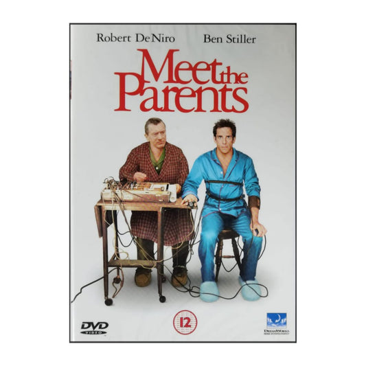Meet The Parents