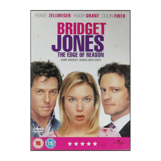 Bridget Jones: The Edge Of Reason