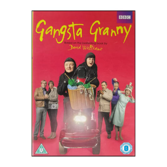Gangsta Granny