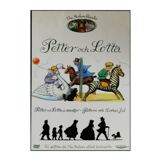 Peter & Lotta