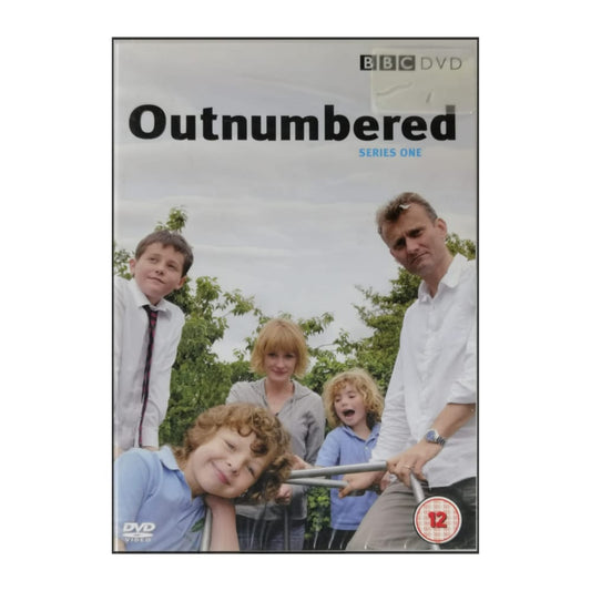 Outnumbered 1