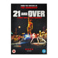 21 & Over