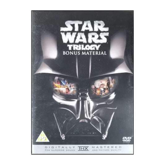 Star Wars: Bonus Material