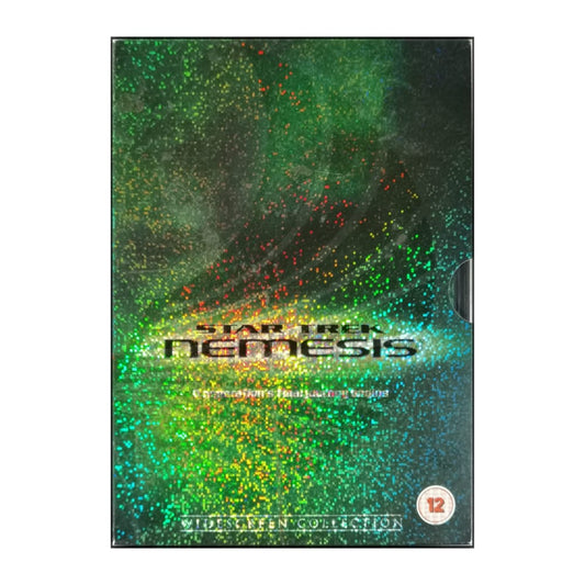 Star Trek: Nemesis