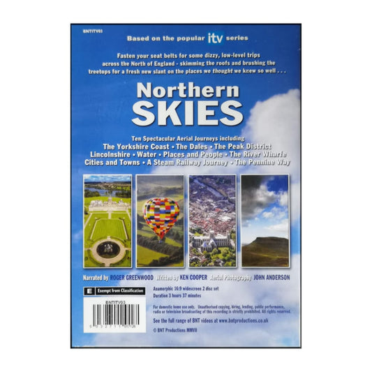 Northern Skies