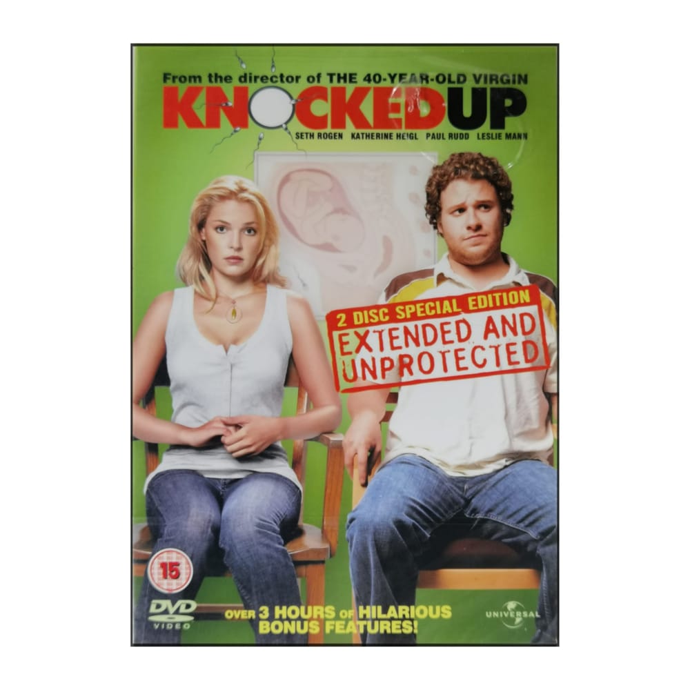 Knocked Up