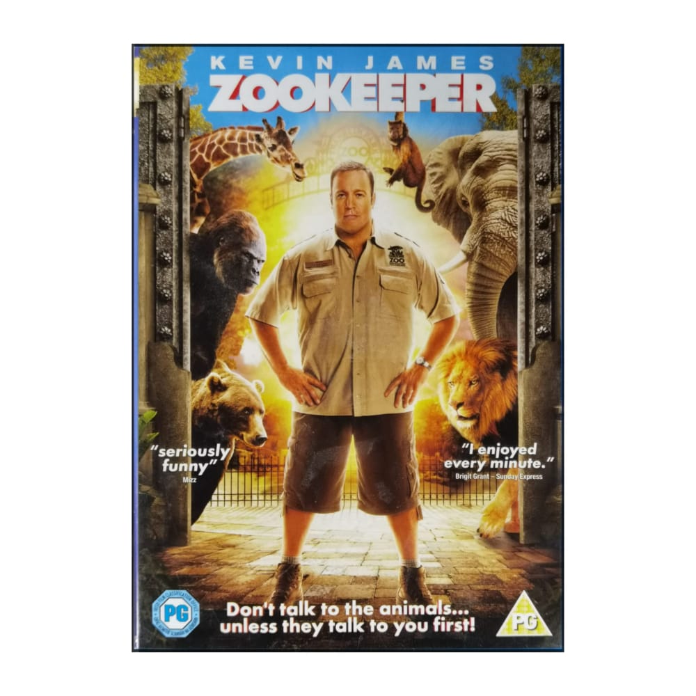 Zookeeper
