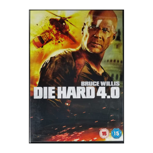 Die Hard 4.0