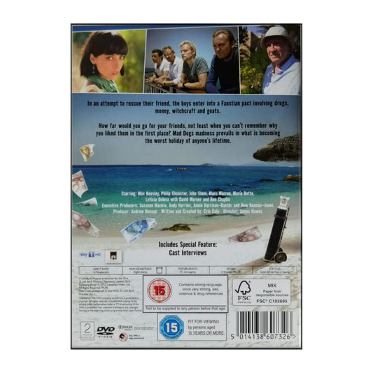 Mad Dogs 2