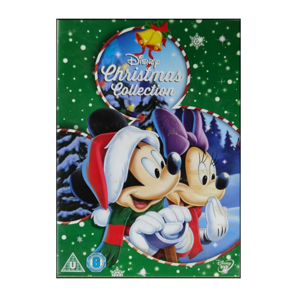 Disney Christmas Collection