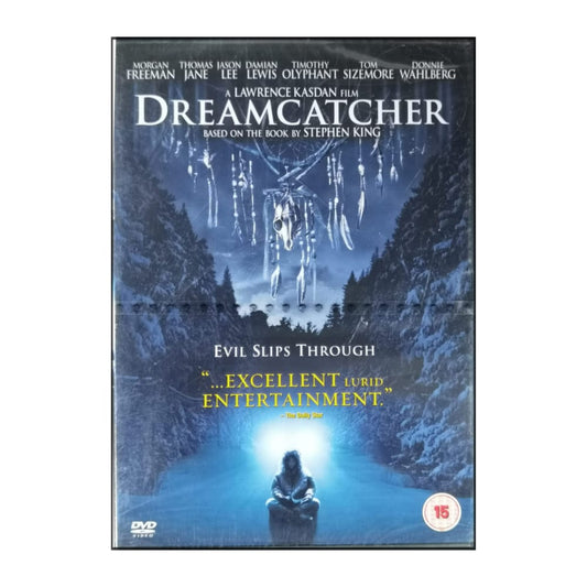 Dreamcatcher