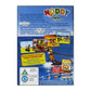 Noddy And The Island Adventure