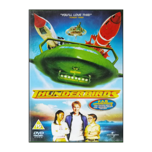 Thunderbirds