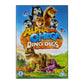 Alpha & Omega: Dino Digs