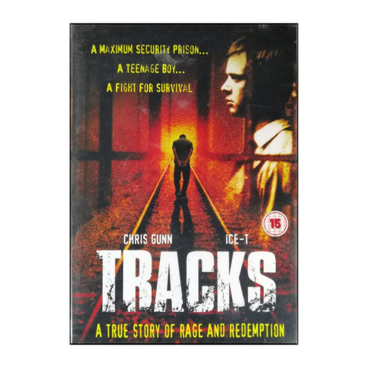Tracks