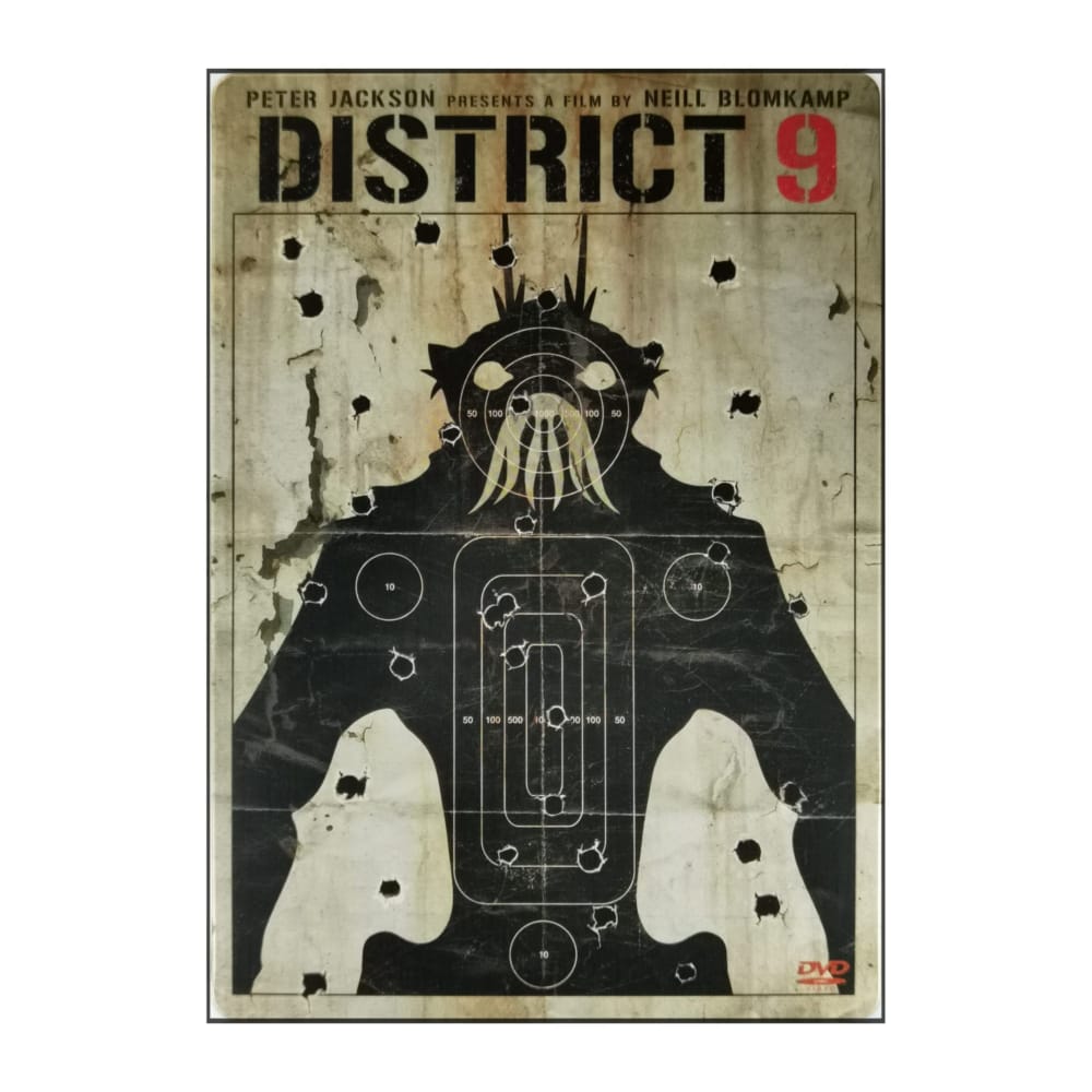 District 9