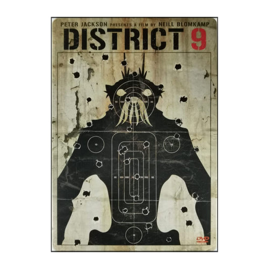 District 9