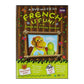 Serge The Cheeky Monkey: French Is Fun