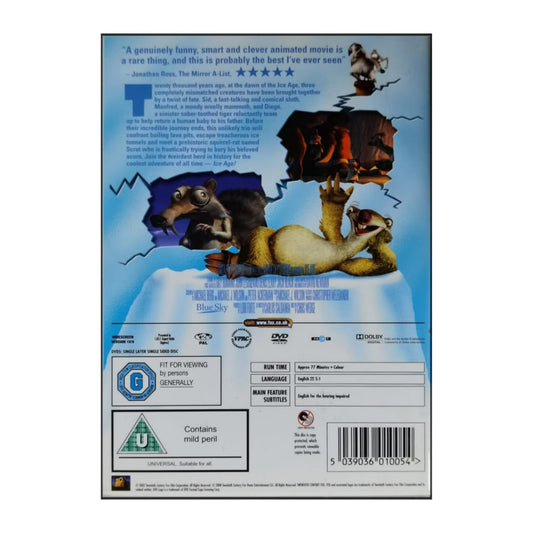 Ice Age