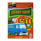 Steady Eddie: Eddie Joins The Circus