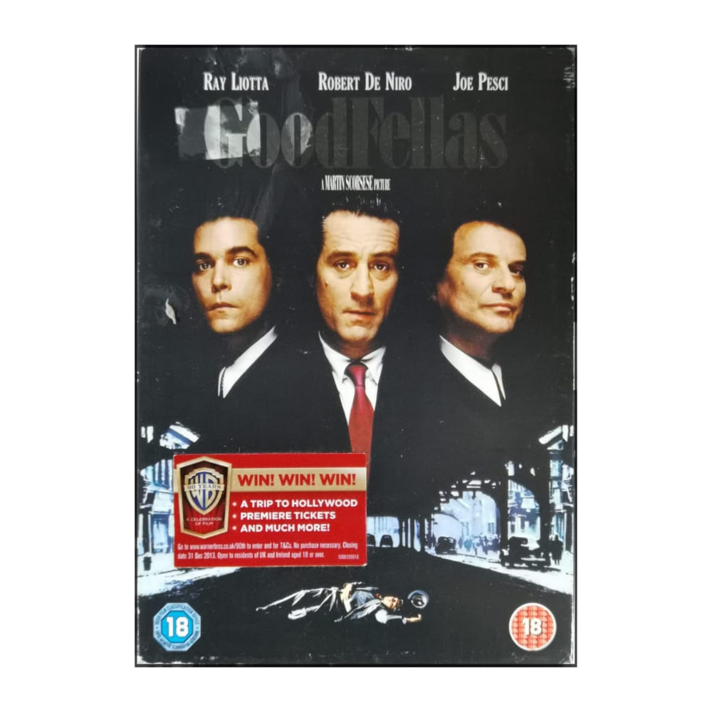 Goodfellas