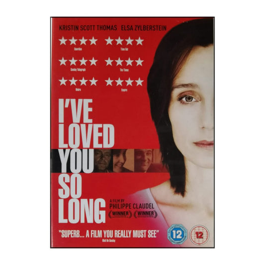 I'Ve Loved You So Long