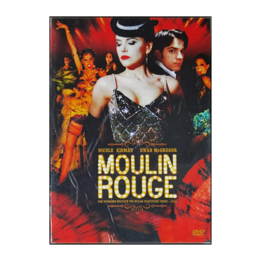 Moulin Rouge