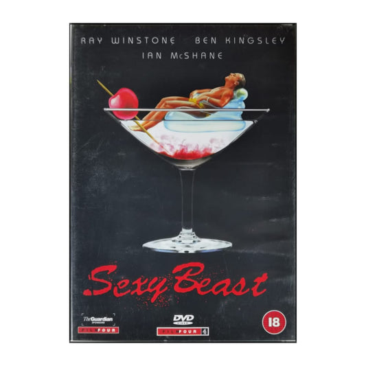 Sexy Beast