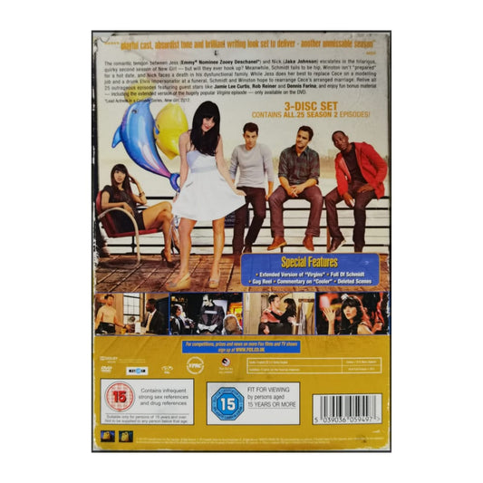 New Girl 2