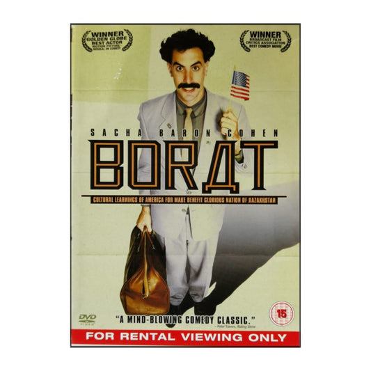 Borat